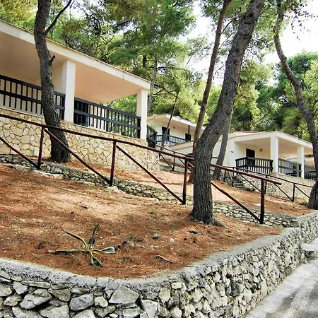 Hotel Gattarella Family Puglia - Self Catering In The Pinewood 4*