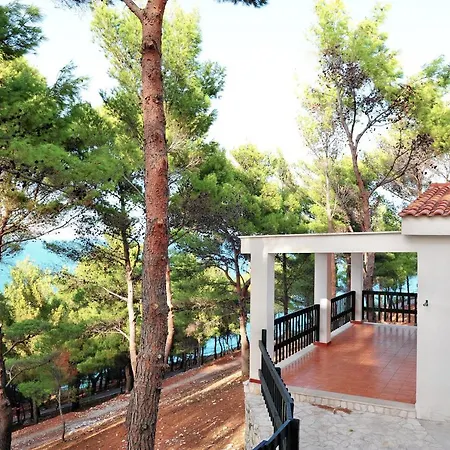 Hotel Gattarella Family Puglia - Self Catering In The Pinewood Vieste