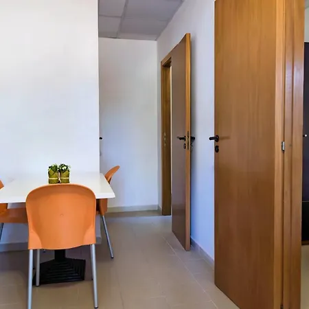 Gattarella Family Puglia - Self Catering In The Pinewood 4* Vieste