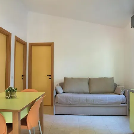 Hotel Gattarella Family Puglia - Self Catering In The Pinewood 4*