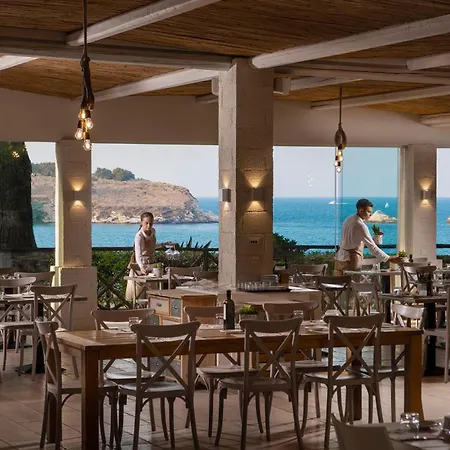 Gattarella Family Puglia - Self Catering In The Pinewood Hotel 4*